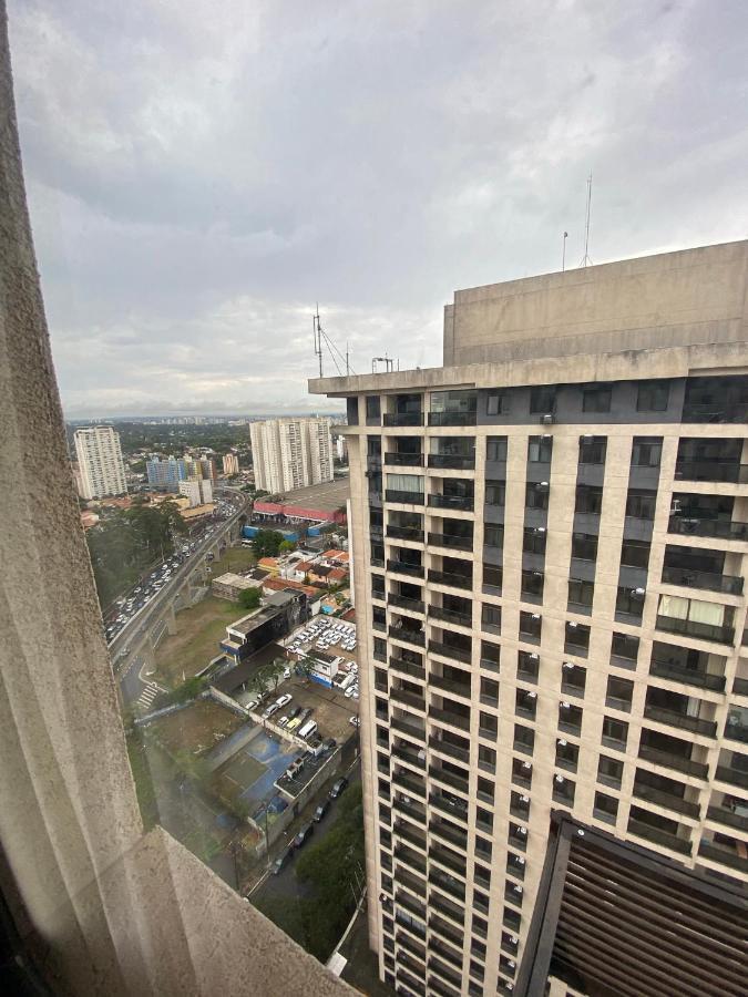 Ferienwohnung Unu Congonhas São Paulo Exterior foto