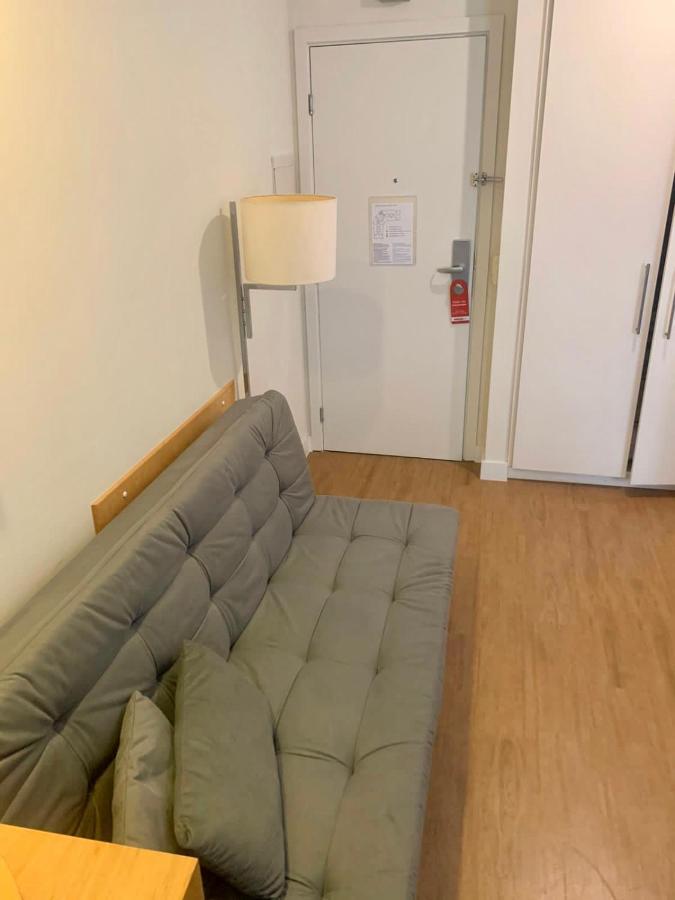 Ferienwohnung Unu Congonhas São Paulo Exterior foto