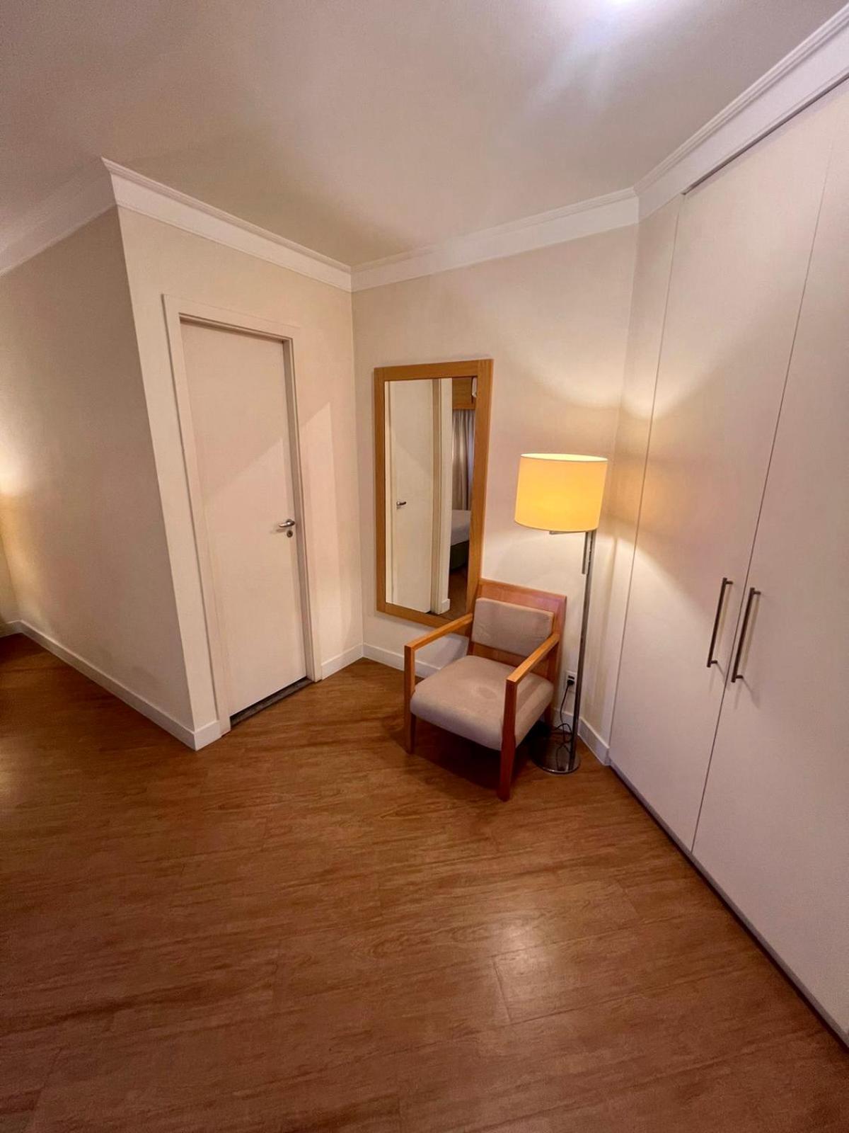 Ferienwohnung Unu Congonhas São Paulo Exterior foto