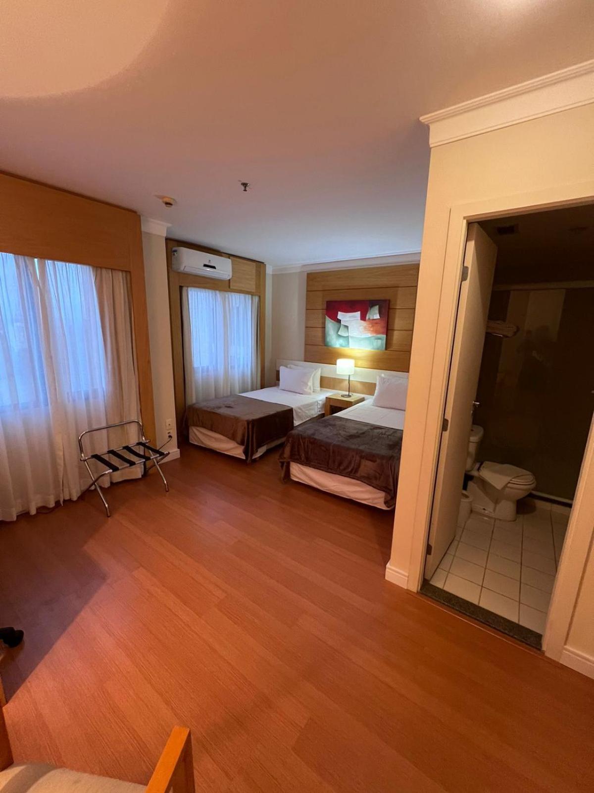 Ferienwohnung Unu Congonhas São Paulo Exterior foto